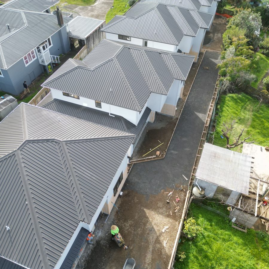 1 Maunder Pl, New Lynn