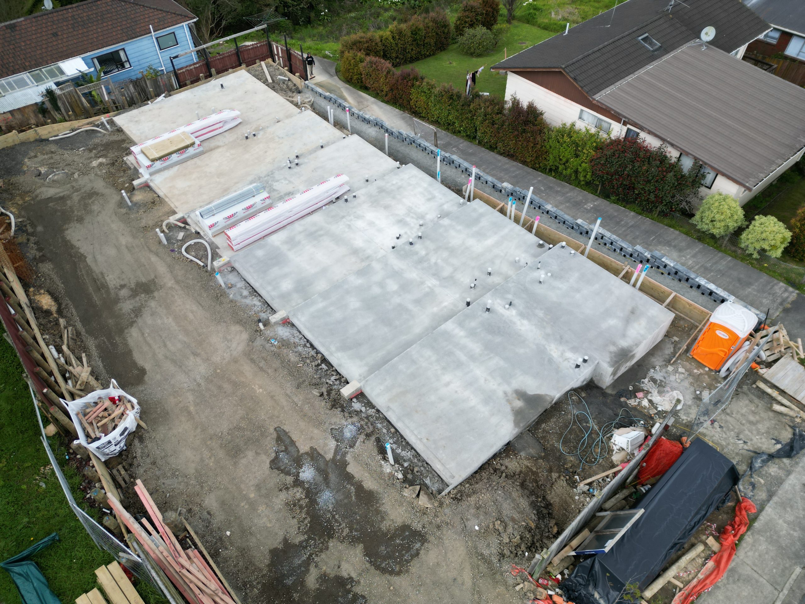 19 Cedar Heights Ave, Massey Original Point