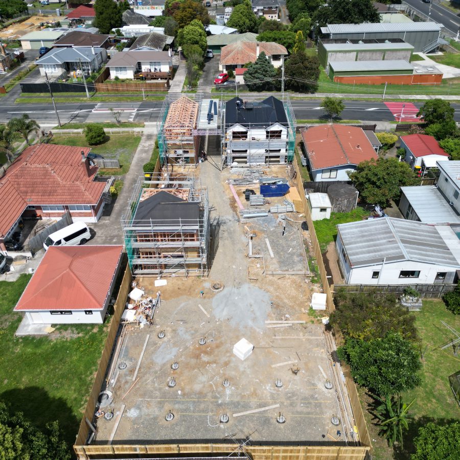 2 Rogers Road, Manurewa